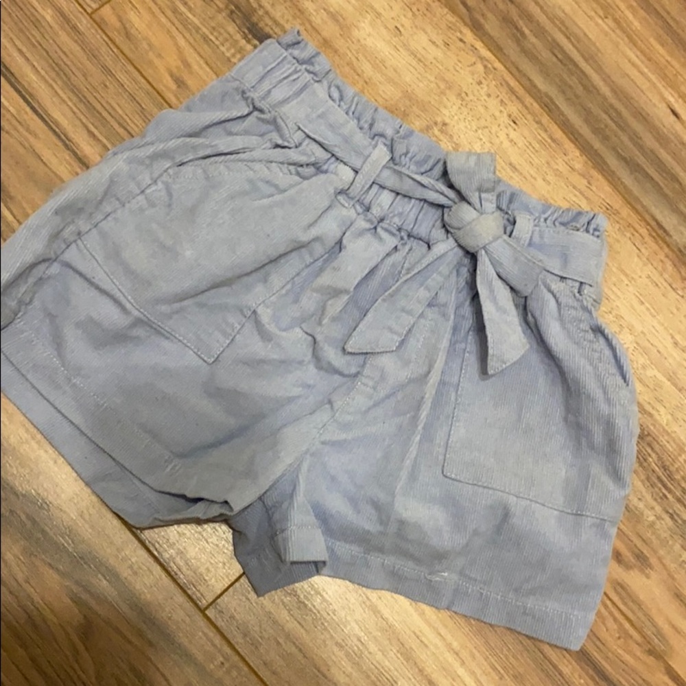 Girls shorts